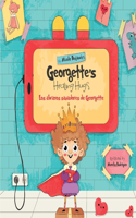 Georgette's Healing Hugs