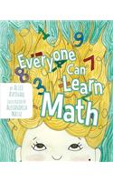 Everyone Can Learn Math