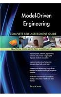 Model-Driven Engineering Complete Self-Assessment Guide