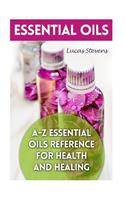 Essential Oils