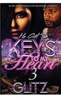 He Got the Keys to My Heart 3