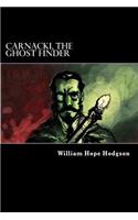 Carnacki, The Ghost Finder