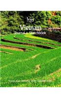 Vietnam Journal & Sketchbook: Travel, Draw and Write of Our Beautiful World