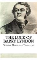 The Luck of Barry Lyndon
