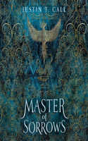 Master of Sorrows Lib/E