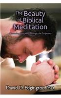 Beauty of Biblical Meditation