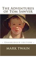 Adventures of Tom Sawyer