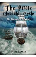 Pirate Cloudship Cycle - Adventures of the Ghost