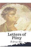 Letters of Pliny