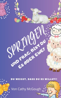 Springen Und Frag