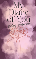 My Diary of You