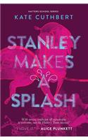 Stanley Makes a Splash