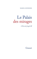 L'éternité fragile T03