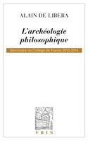 L'Archeologie Philosophique