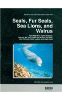 Seals, Fur Seals, Sea Lions and Walrus