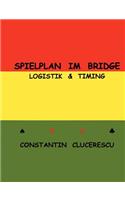 Spielplan im Bridge