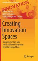 Creating Innovation Spaces