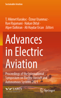 Advances in Electric Aviation