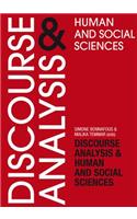 Discourse Analysis and Human and Social Sciences