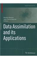 Data Assimilation and its Applications: (Pageoph Topical Volumes)