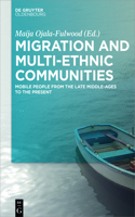 Migration and Multi-Ethnic Communities