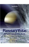 Planetary Vistas