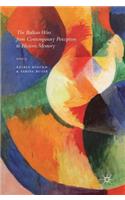 Balkan Wars from Contemporary Perception to Historic Memory