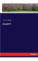 Joseph II