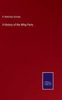 History of the Whig Party