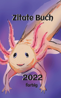 Zitate Buch