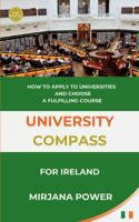 University Compass for Ireland