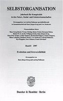 Selbstorganisation