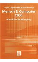 Mensch & Computer 2003