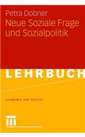 Neue Soziale Frage Und Sozialpolitik