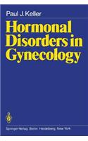 Hormonal Disorders in Gynecology