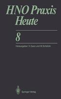 Hno Praxis Heute