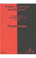Frauenwege
