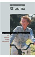 Rheuma - Lernen, mit der Krankheit gut zu leben