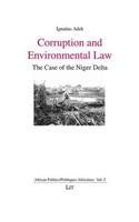 Corruption and Environmental Law, 2: The Case of the Niger Delta