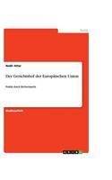 Der Gerichtshof der Europäischen Union