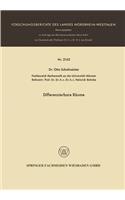 Differenzierbare Räume: (2140 Forschungsberichte des Landes Nordrhein-Westfalen)
