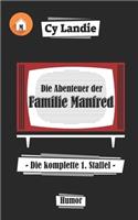 Die Abenteuer der Familie Manfred
