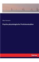 Psycho-physiologische Protistenstudien