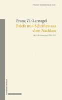 Franz Zinkernagel: Briefe Und Schriften Aus Dem Nachlass. Bd. 1-5