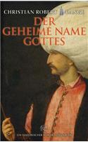 Der Geheime Name Gottes
