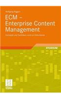 Ecm - Enterprise Content Management