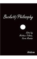 Beckett/Philosophy