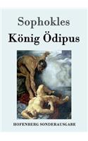 König Ödipus