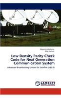 Low Density Parity Check Code for Next Generation Communication System