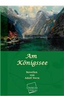 Am Konigssee